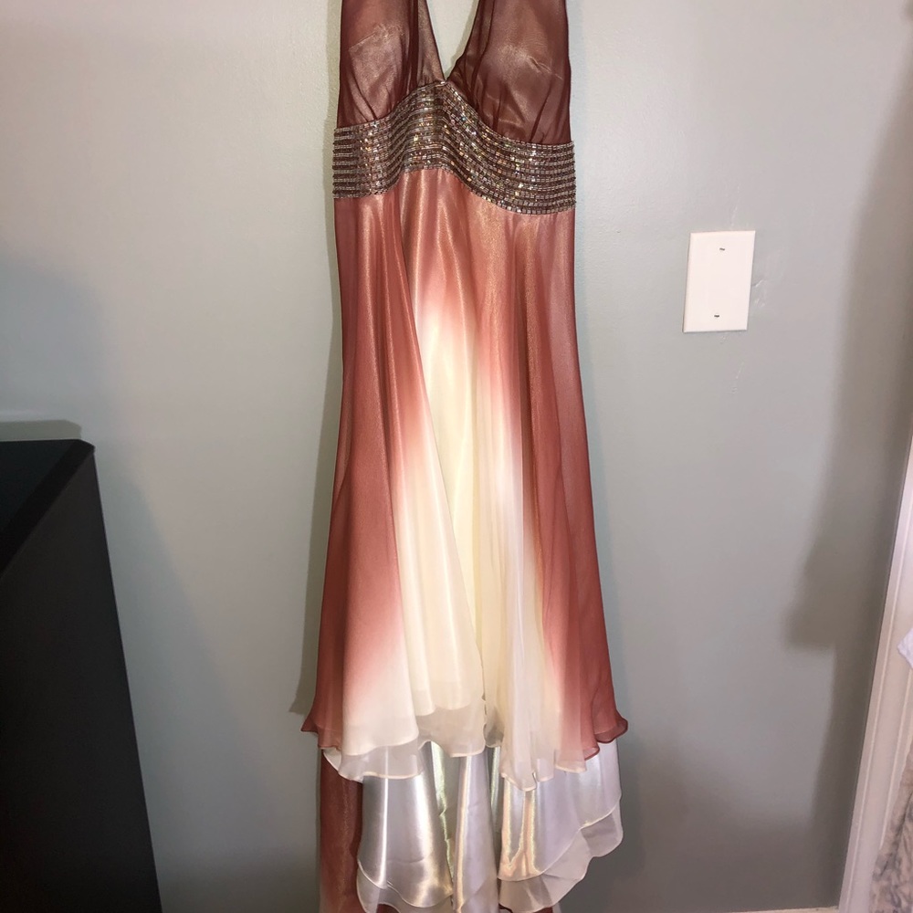 1001 nights dress